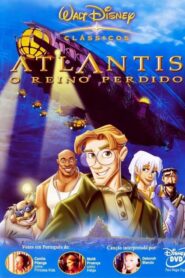 Atlantis: O Reino Perdido