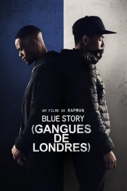 Gangues de Londres – Blue Story