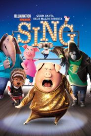 Sing – Quem Canta Seus Males Espanta