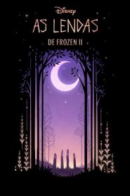 As Lendas de Frozen II