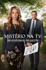 Mistério na TV: Um Assassinato em Questão
