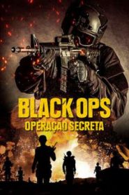 Black Ops – Operação Secreta