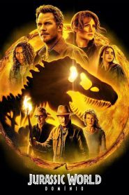Jurassic World: Domínio – Jurassic World Dominion