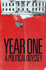 Ano Um: Uma Odisseia na Política