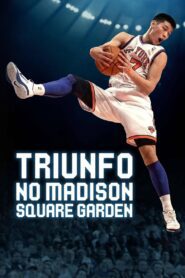 Triunfo no Madison Square Garden