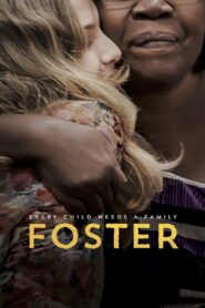Foster: Adotados Pelo Sistema