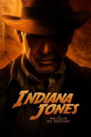 Indiana Jones e A Relíquia do Destino – Indiana Jones 5